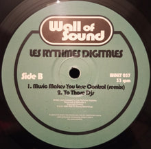 Load image into Gallery viewer, Les Rythmes Digitales : Music Makes You Lose Control (12")
