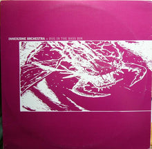 Load image into Gallery viewer, Innerzone Orchestra : Bug In The Bass Bin (12", S/Edition)
