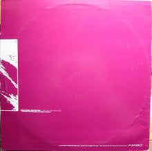 Load image into Gallery viewer, Innerzone Orchestra : Bug In The Bass Bin (12", S/Edition)
