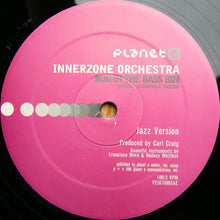 Load image into Gallery viewer, Innerzone Orchestra : Bug In The Bass Bin (12", S/Edition)
