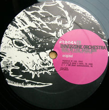 Load image into Gallery viewer, Innerzone Orchestra : Bug In The Bass Bin (12", S/Edition)

