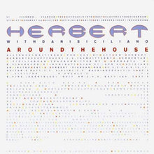 Load image into Gallery viewer, Matthew Herbert With Dani Siciliano : Around The House (3x12", Album, RE)
