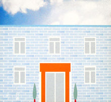 Load image into Gallery viewer, Matthew Herbert With Dani Siciliano : Around The House (3x12", Album, RE)
