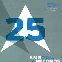 Load image into Gallery viewer, Reese / R-Tyme : KMS 25th Anniversary Classics - Sampler 04 (12", Smplr)
