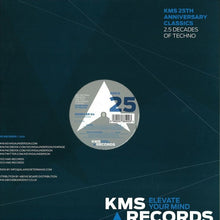 Load image into Gallery viewer, Reese / R-Tyme : KMS 25th Anniversary Classics - Sampler 04 (12", Smplr)
