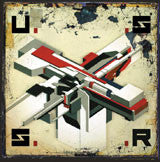 Load image into Gallery viewer, DJ Vadim : U.S.S.R. Life From The Other Side (2xLP, Album)
