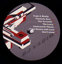 Load image into Gallery viewer, DJ Vadim : U.S.S.R. Life From The Other Side (2xLP, Album)
