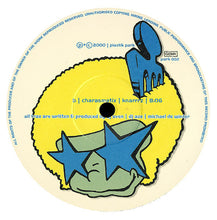 Load image into Gallery viewer, Charasmatix : Purple Bass / Knarrrz (12")
