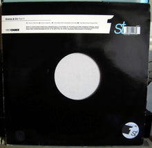 Load image into Gallery viewer, Komix &amp; Co : Feel It (12&quot;)
