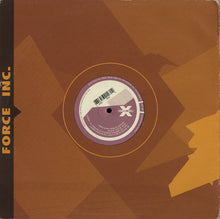 Load image into Gallery viewer, Akufen : Deck The House (12")
