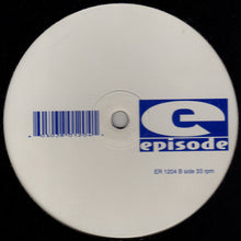 Load image into Gallery viewer, The Puerto Rican Mob : The Soundtrack EP (12&quot;, EP)
