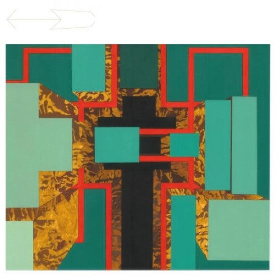 Tropa Macaca : Ectoplasma (12