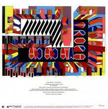 Load image into Gallery viewer, Tropa Macaca : Ectoplasma (12&quot;, EP, Ltd, Num)
