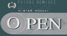 Load image into Gallery viewer, Mister Monday* : Future (Remixes) (12")
