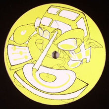 Load image into Gallery viewer, Rowland The Bastard : Back On The 303 / Rough Ronson (12")
