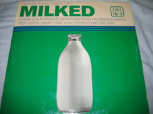 Load image into Gallery viewer, Various : Milked - Triple Disc Pack Two (3x12", Ltd)
