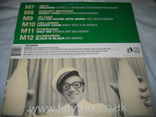 Load image into Gallery viewer, Various : Milked - Triple Disc Pack Two (3x12", Ltd)
