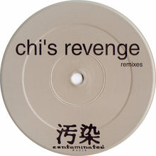 Load image into Gallery viewer, Angel Alanis : Chi's Revenge Remixes (12")
