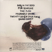 Load image into Gallery viewer, Why? : Sod In The Seed (12&quot;, EP)
