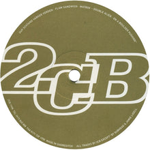 Load image into Gallery viewer, 2CB, Subhead &amp; Jamie Lidell : 8 (12")
