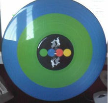 Load image into Gallery viewer, Untidy DJ's : The Colours EP (12", EP, Pic)
