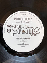 Load image into Gallery viewer, Mobius Loop : Sleeping In My Car (12&quot;, Promo)
