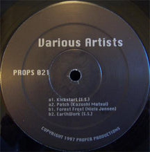 Load image into Gallery viewer, Various : Various Artists (12")
