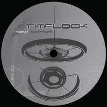 Load image into Gallery viewer, Time Lock : Out Of Sight / Metrotek (12")
