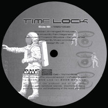 Load image into Gallery viewer, Time Lock : Out Of Sight / Metrotek (12")
