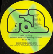 Load image into Gallery viewer, Legato : Small Town Boy (2x12&quot;)
