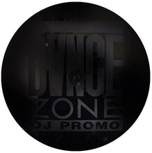 Load image into Gallery viewer, F/B/K : Get Down (The Mixes) (LP, S/Sided, Etch, Promo)
