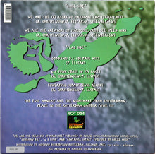 Load image into Gallery viewer, Evil Maniax : The Creators Of Hardcore (12")
