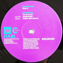 Load image into Gallery viewer, Raven Maize : The Real Life (12")

