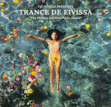 Load image into Gallery viewer, Various : Trance De Eivissa (2xLP, Comp)
