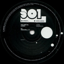 Load image into Gallery viewer, SpeedyJ* _ Chris Liebing : Collabs 301 (12")
