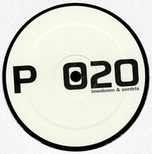 Load image into Gallery viewer, Lowdown &amp; Xentrix : Bastard Sons Of Rave Part 1 (12")
