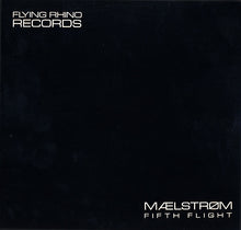 Load image into Gallery viewer, Various : Fifth Flight - Mælstrøm (2x12", Comp)
