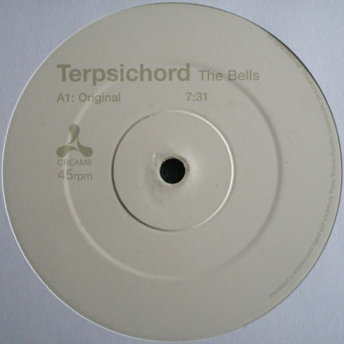 Terpsichord : The Bells (12