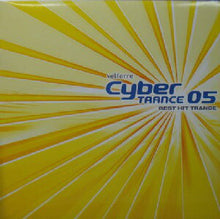 Load image into Gallery viewer, Various : Velfarre Cyber Trance 05 (12")
