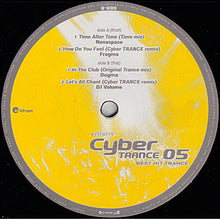 Load image into Gallery viewer, Various : Velfarre Cyber Trance 05 (12")
