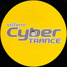 Load image into Gallery viewer, Various : Velfarre Cyber Trance 05 (12")
