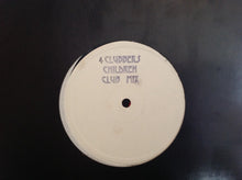 Load image into Gallery viewer, 4 Clubbers : Children (12&quot;, Promo, W/Lbl)
