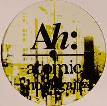 Load image into Gallery viewer, Atomic Hooligan : Head / Just One More (12&quot;, EP)
