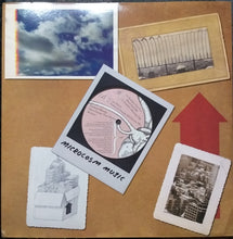 Load image into Gallery viewer, Ezekiel Honig : The More Human Than Human Remixes (12")
