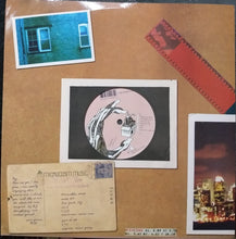 Load image into Gallery viewer, Ezekiel Honig : The More Human Than Human Remixes (12")
