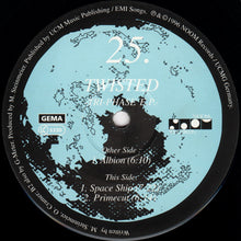 Load image into Gallery viewer, Twisted : Tri-Phase E.P. (12", EP)
