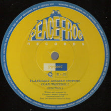 Load image into Gallery viewer, Planetary Assault Systems : Coad Warrior 3 (12")
