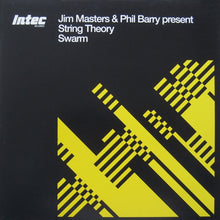 Load image into Gallery viewer, Jim Masters &amp; Phil Barry Present String Theory (2) : Swarm (12")
