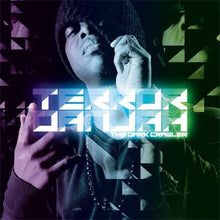 Load image into Gallery viewer, Terror Danjah : The Dark Crawler (2xLP, Album)
