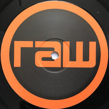 Load image into Gallery viewer, Guy McAffer : RAW R05 (12&quot;)
